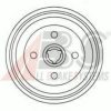 VAG 893501615 Brake Drum